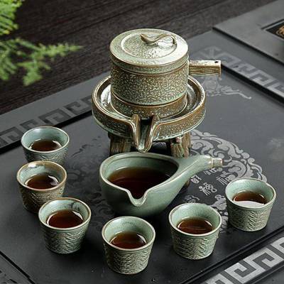 寧可少喝一頓酒也要入手的精致茶具，格調與文化的完美融合