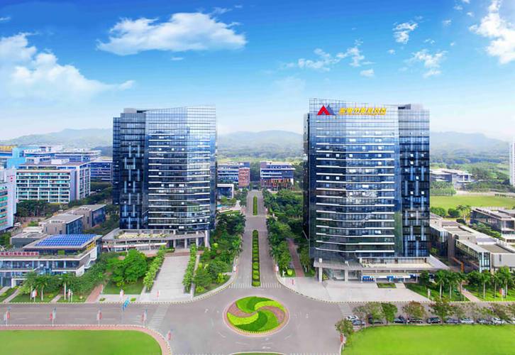 袁永星 以技術為槳，駛向信技術融合創新的藍海