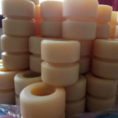 金兆躍 專業(yè)定制尼龍與橡塑制品，品質(zhì)與精準(zhǔn)的完美結(jié)合